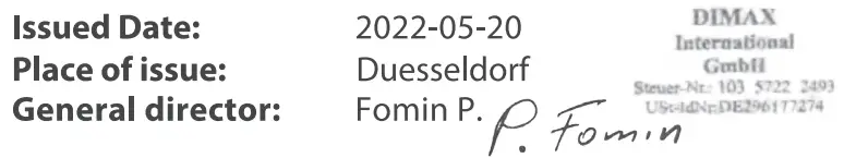 Koenner Soehnen KS 300PS Portable Power Station - Signature