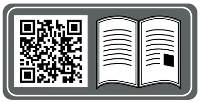 Koenner Soehnen KS 300PS Portable Power Station - qr code