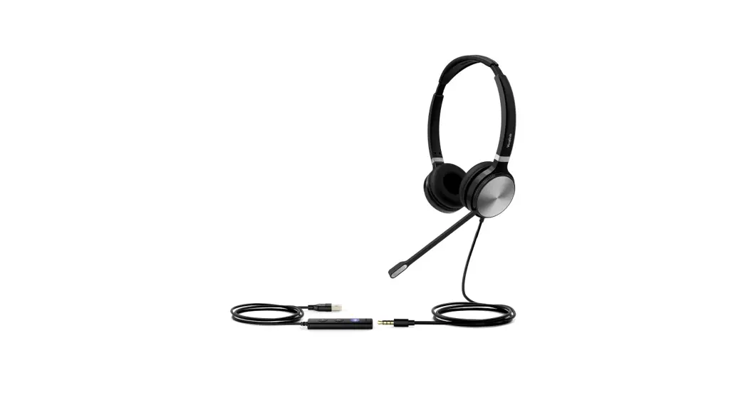 Northland Communications Uh36 Mono-dual Wired Headset User Guide