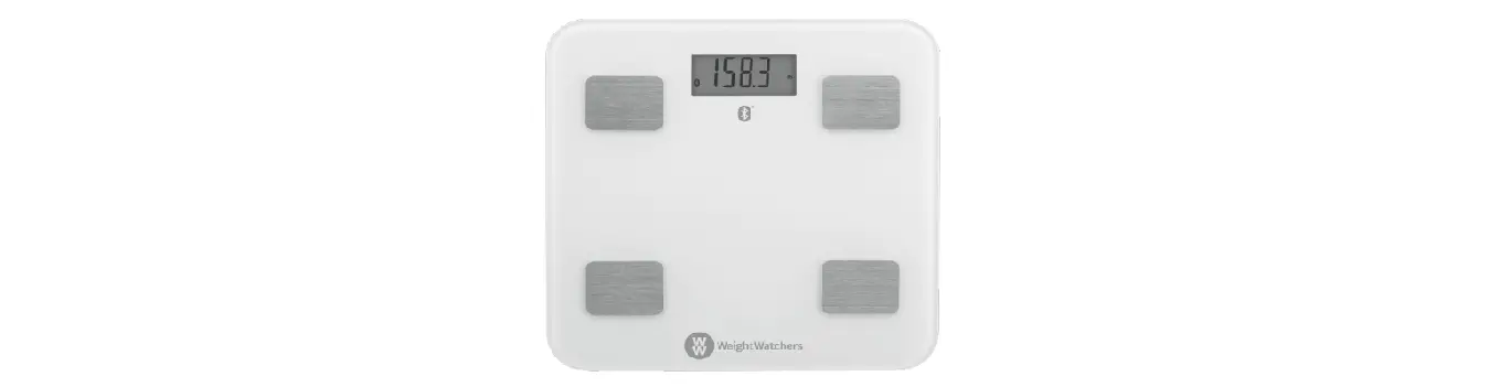 Weightwatchers Ww942zfr Body Analysis Scale Instruction Manual