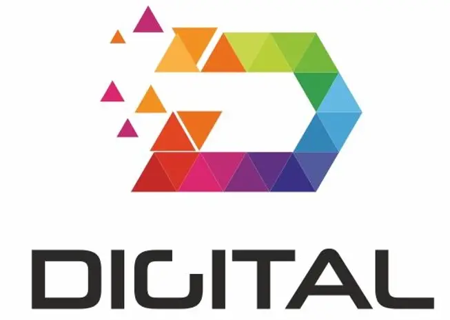 DIGITAL - logo
