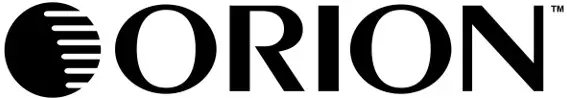 ORION logo