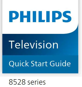 PHILIPS 8528 Series.JPG