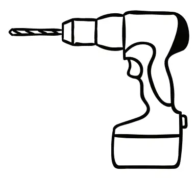 nathan james 67701 Brandon Hanging Shelf - fig 4