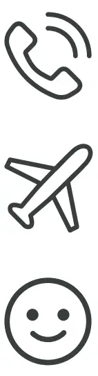 nathan james 67701 Brandon Hanging Shelf - icon 3