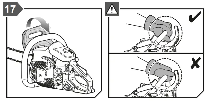 RYOBI-RCS3840T-Petrol-Chainsaw-400mm-FIG- (10)