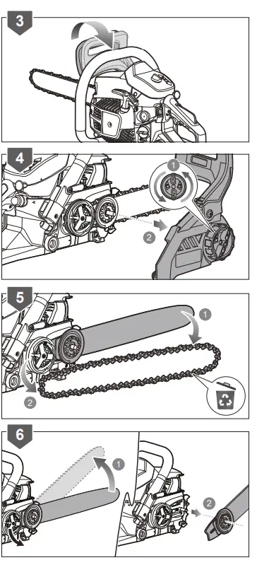 RYOBI-RCS3840T-Petrol-Chainsaw-400mm-FIG- (20)