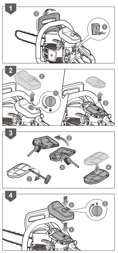 RYOBI-RCS3840T-Petrol-Chainsaw-400mm-FIG- (27)
