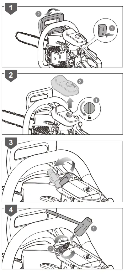 RYOBI-RCS3840T-Petrol-Chainsaw-400mm-FIG- (29)