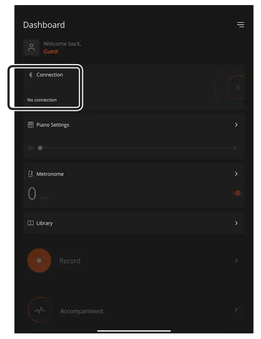 Roland GP 3 PE Digital Piano-fig34
