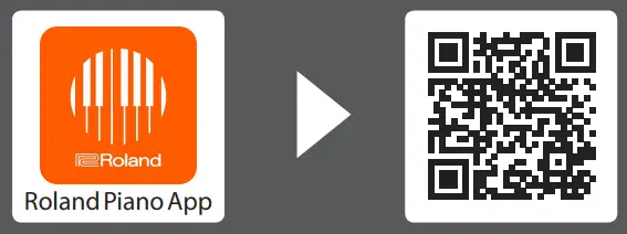 Roland -qr