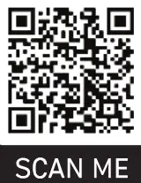 JBL Reflect Aero TWS Headphones Black - qr code