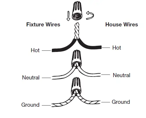 GOLDEN LIGHTING-7862-SF-Marguerite 4 Light-Semi-Flush in Vintage-Parisian White-4