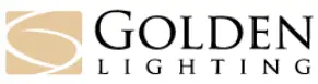 GOLDEN LIGHTING logo