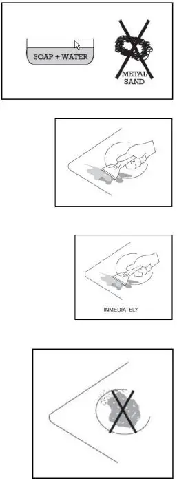 THOR KITCHEN TEC30 30 Inch Electric Smoothtop Cooktop-fig12