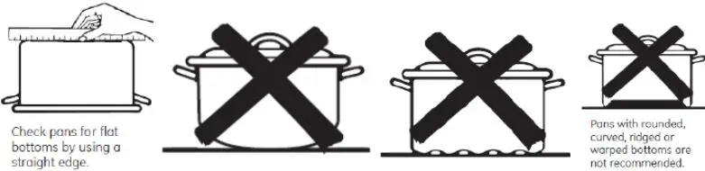 THOR KITCHEN TEC30 30 Inch Electric Smoothtop Cooktop-fig13