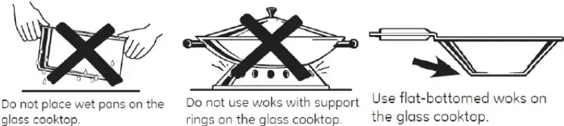 THOR KITCHEN TEC30 30 Inch Electric Smoothtop Cooktop-fig14