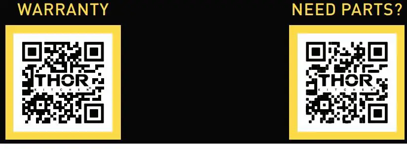 THOR KITCHEN TEC30 30 Inch Electric Smoothtop Cooktop-fig16