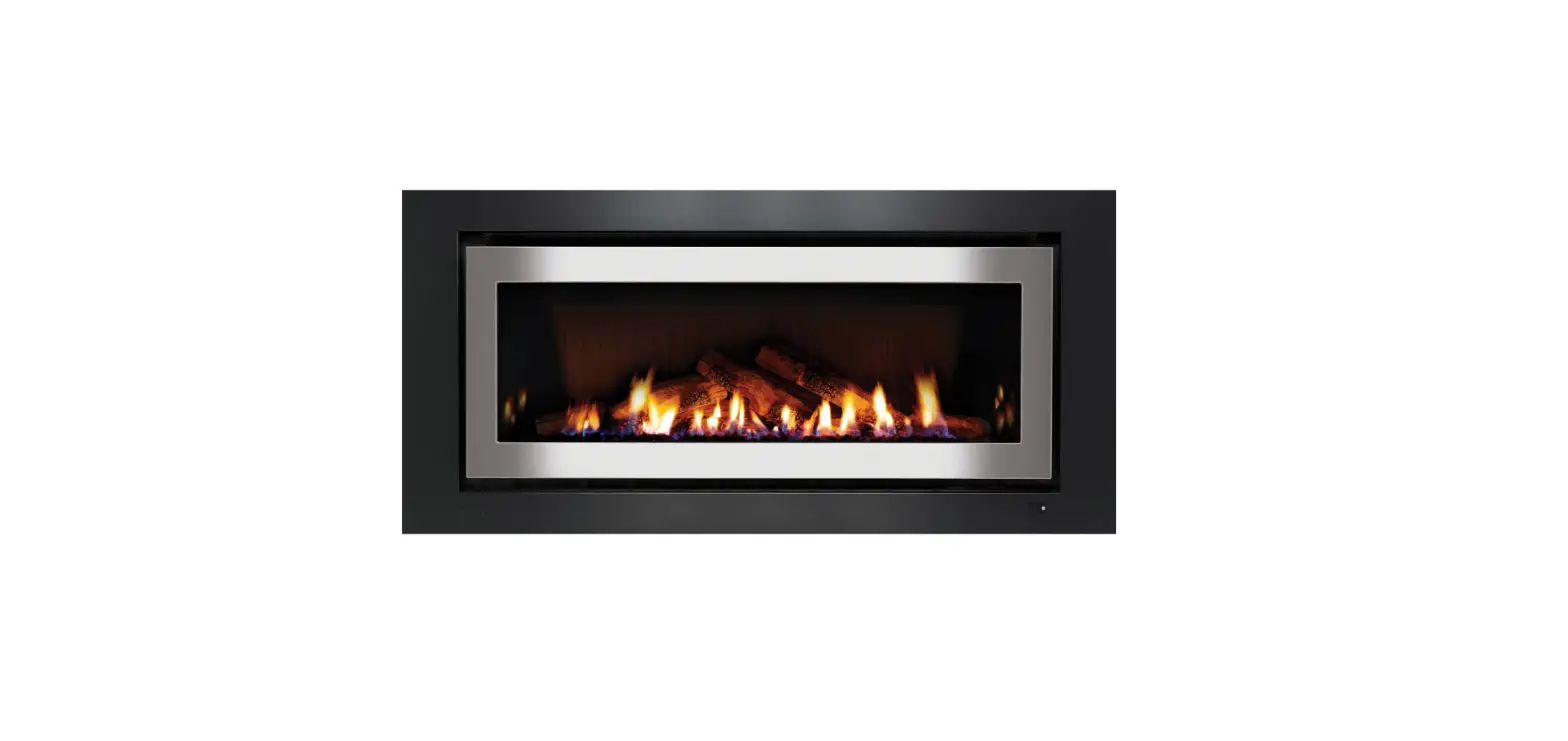 Rinnai Rhfe1253 Indoor Gas Fires User Manual Rinnai Rhfe1253 Indoor Gas Fires User Manual