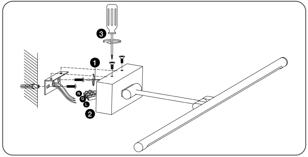 Installation Instructions