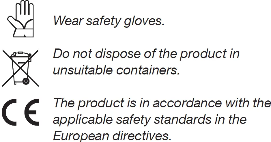 FERM HDM1042P Demolition Hammer 04