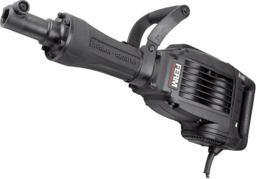 FERM HDM1042P Demolition Hammer PRODUCT