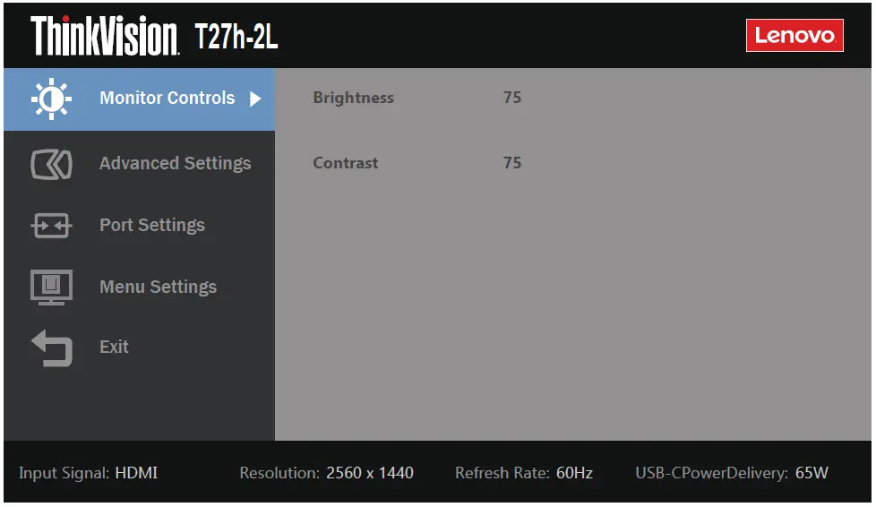 Lenovo-T27h-2L-ThinkVision-Flat-Panel-Monitor-fig-21