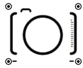 FRIGIDAIRE FCFE3062AB 30 Inch Front Control Electric Range - icon17