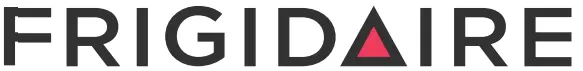 FRIGIDAIRE logo