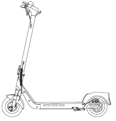 kingsong-KS-N14-E-Scooter-FIG-1