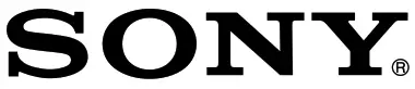 SONY logo