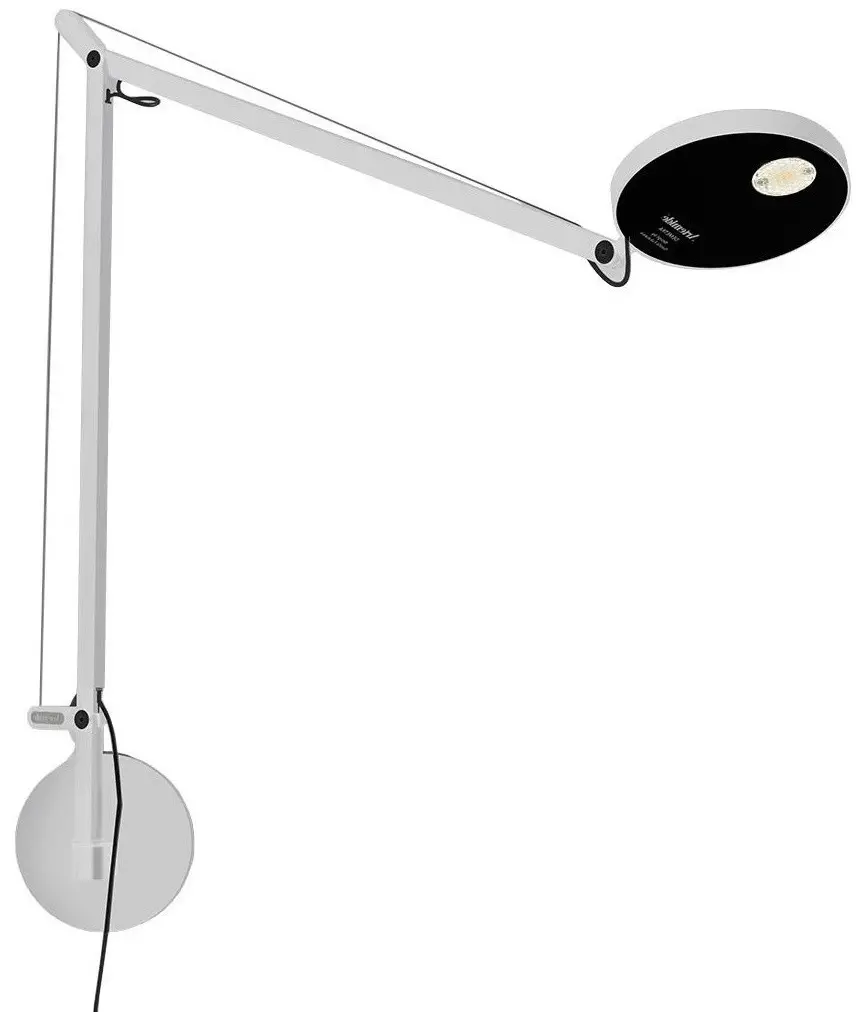 Artemide Demetra LED Wall Light