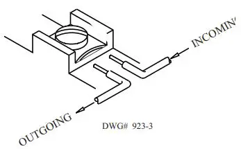 POTTER VSR-SFT Waterflow Alarm Switch with Union-FIG5
