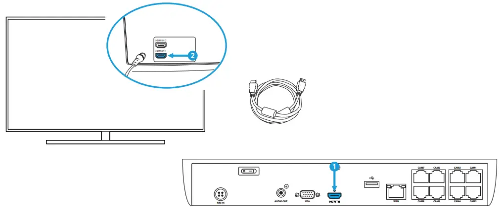 Swann-6-Dome-Camera-8-Channel-4K-Ultra-HD-NVR-Security-System-FIG-5