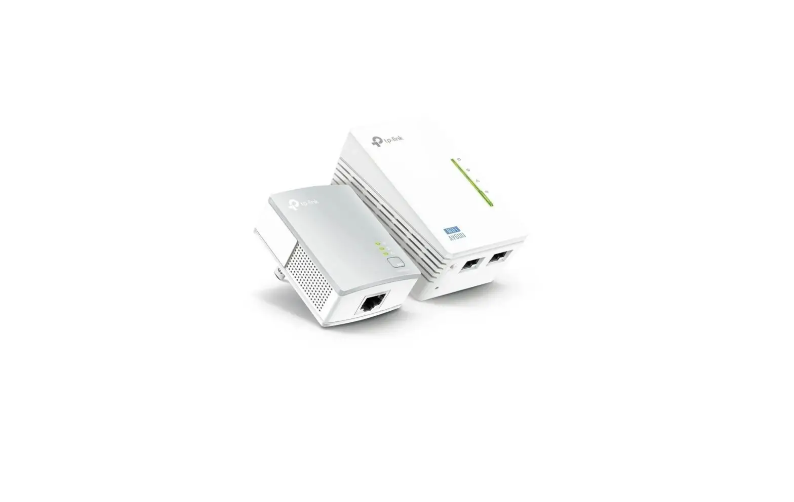 Tp-link Tpplc Utility Computer Software For Powerline Adapters And Extenders User Guide