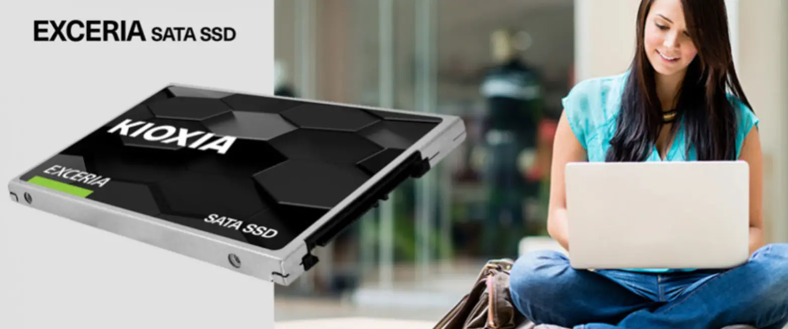 Kioxi Ltc10z480gg8 Sata Ssd User Guide Kioxi Ltc10z480gg8 Sata Ssd User Guide