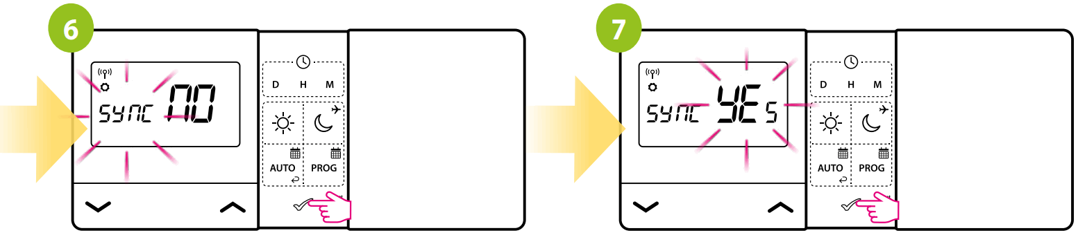 ENGO E901RF Wireless Controller - E901RX receiver 2