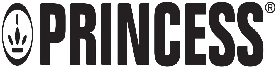 PRINCESS LOGO
