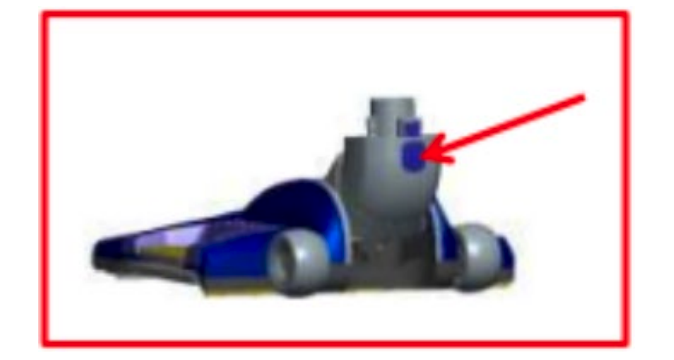 Assemble Your Vacuum & Steam Cleaner Figure 2