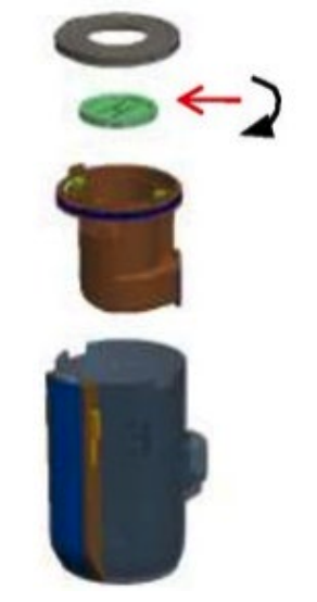 Empty Dirt Tank Continued