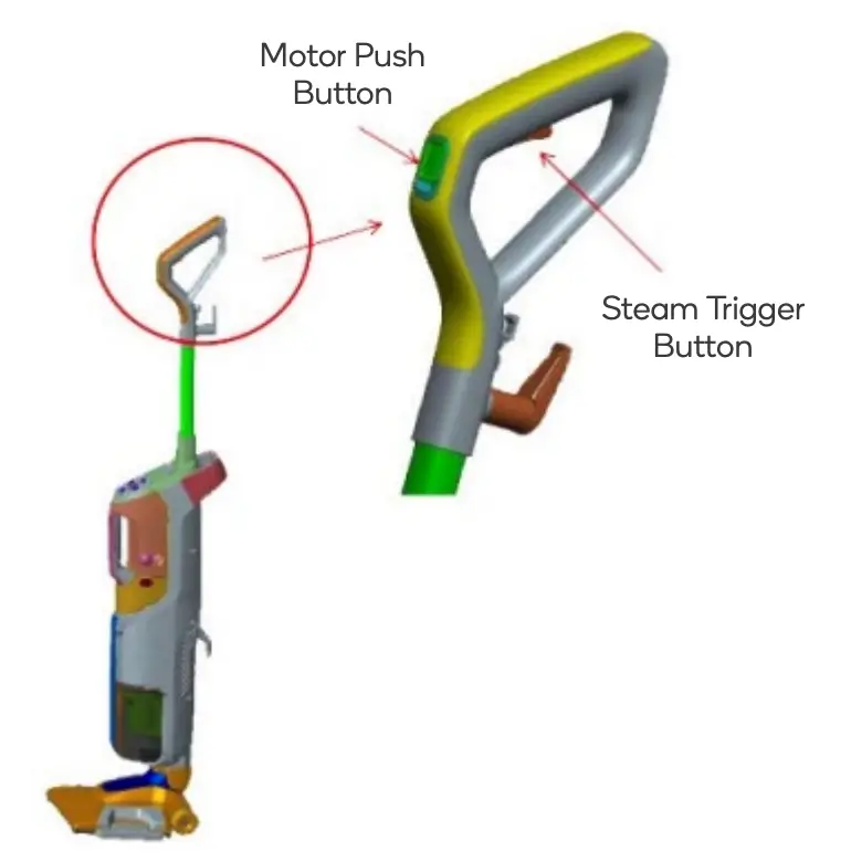 Host Operation Instruction