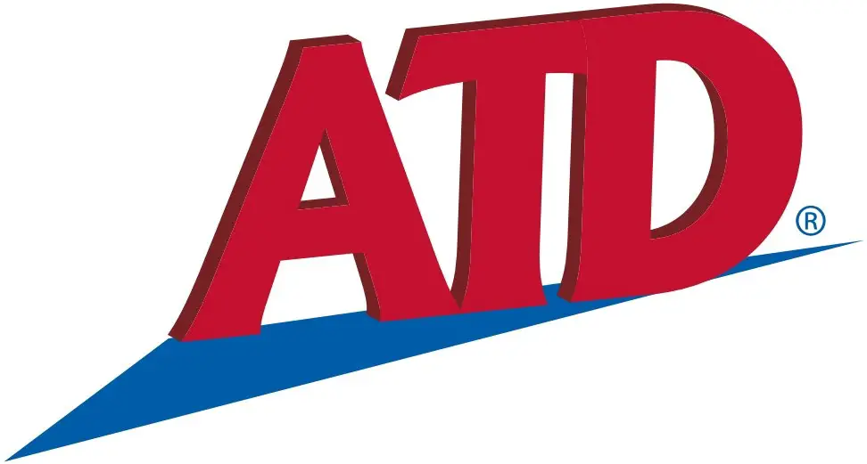 Atd logo