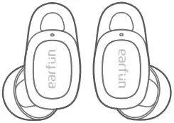 earfun TW301 - EarFun Free Pro