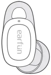 earfun TW301 - How to Fit 3