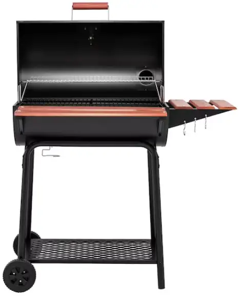 Royal-Gourmet-CC1830V-30-In-W-Black-Barrel-Charcoal-Grill-product-image