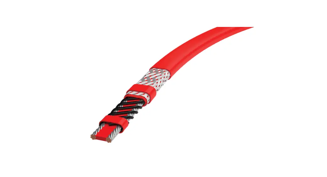 Nvent Raychem Self Regulating And Power Limiting Heating Cable System Installation Guide Nvent Raychem Self Regulating And Power Limiting Heating Cable System Installation Guide
