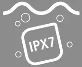 hama 00173193 Mobile Bluetooth Speaker - . icon1