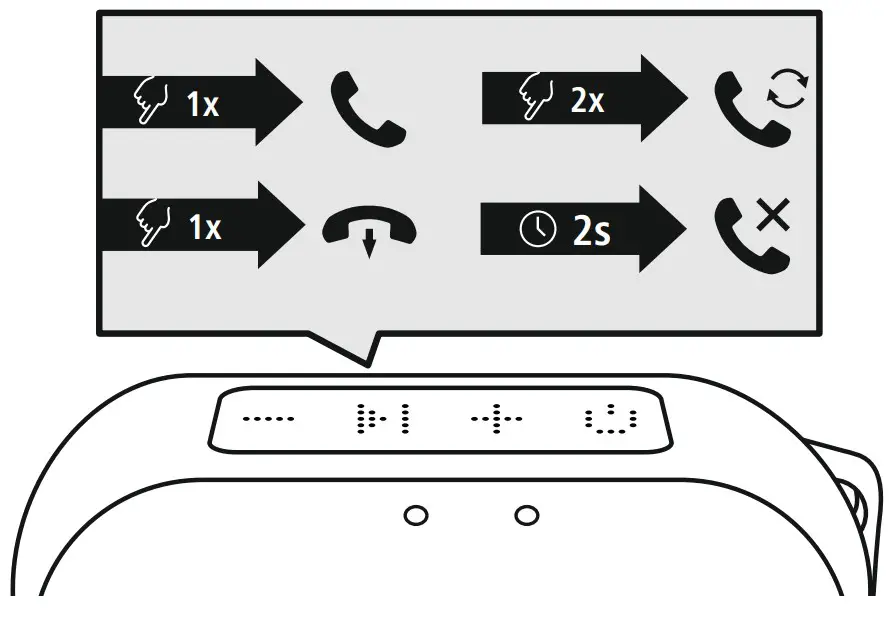 hama 00173193 Mobile Bluetooth Speaker - . redial