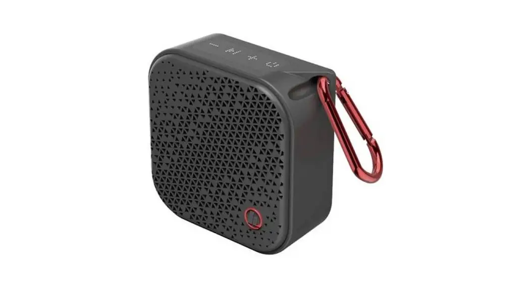 Hama 00173193 Mobile Bluetooth Speaker Instruction Manual