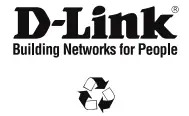 D-Link Logo